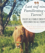 Tierischer Spaß in der Natur