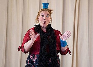 Rapunzel & Der gestiefelte Kater