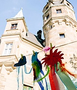 Kinderfest im Liebieghaus