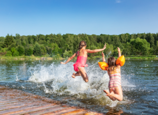 Ferienzeit in Darmstadt: Spannende Sommerangebote für Kinder und Jugendliche