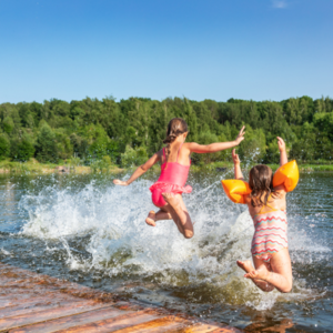 Ferienzeit in Darmstadt: Spannende Sommerangebote für Kinder und Jugendliche
