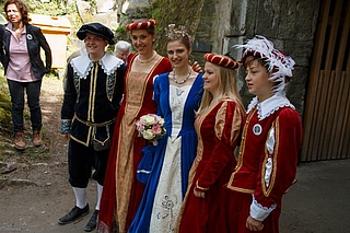 Königsteiner Burgfest