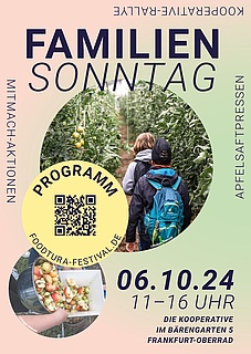 Familien-Sonntag