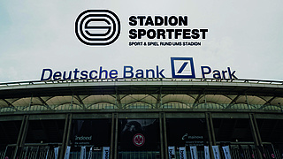 Stadion Sportfest