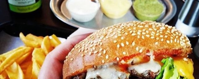 Burger for U