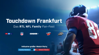 RTL NFL Family Fan-Fest