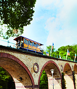 Nerobergbahn Wiesbaden