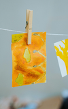 20 Jahre Kinder- und Jugendgalerie mit Jubiläumsfest