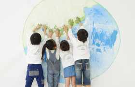 Kinderuni Rüsselsheim