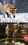 Sonderausstellung Finissage Landesmuseum Darmstadt
