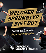 Superfly Air Sports Wiesbaden