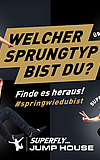 "Welcher Sprungtyp bist du?"