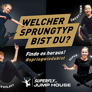 Superfly Air Sports Wiesbaden