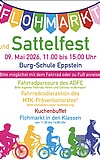 Sattelfest mit Kinderflohmarkt