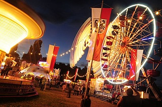 Ingelheimer Hafenfest 