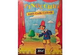 Pinocchio nach C. Collodi