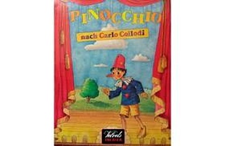 Pinocchio nach C. Collodi