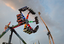 Schiersteiner Hafenfest