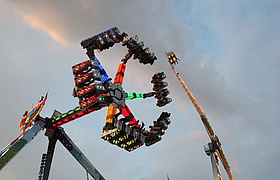 Schiersteiner Hafenfest