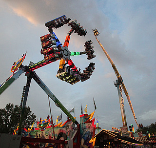 Schiersteiner Hafenfest