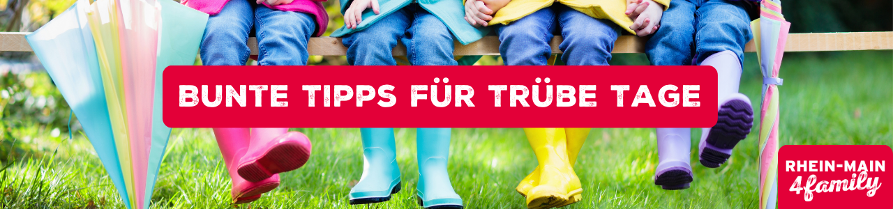 RheinMain4Family.de Freizeittipps für Familien in den Sommerferien