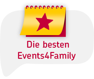 Die besten Events4Family
