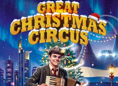 Great Christmas Circus