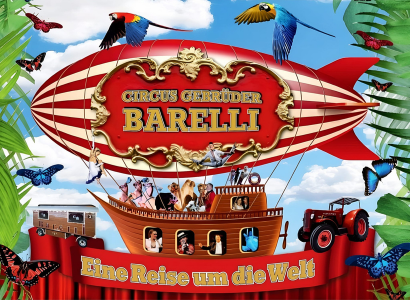 Circus BARELLI