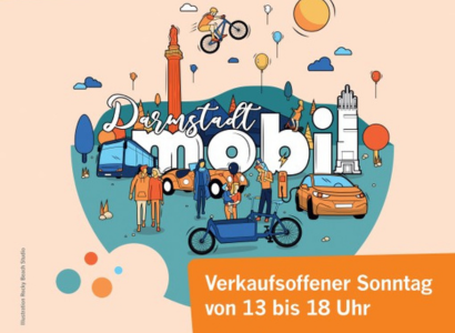 Darmstadt Mobil