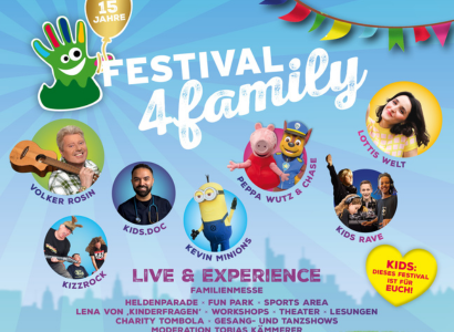 Festival4Family