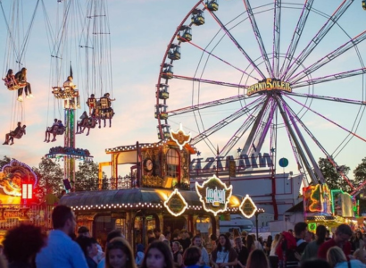 Laternenfest