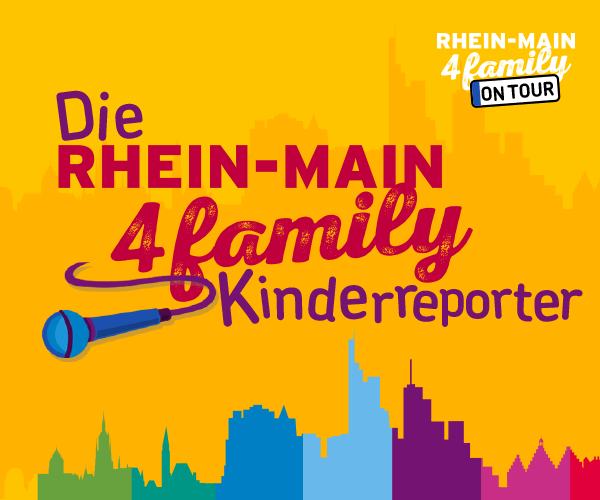 RheinMain4Family Kinderreporter