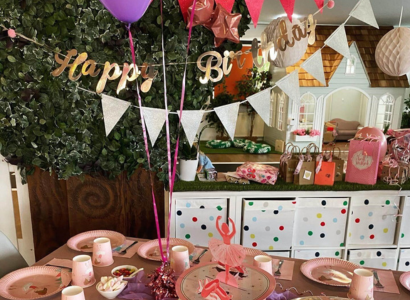 Kidsity: Kinder-Café und Indoorspielwelt