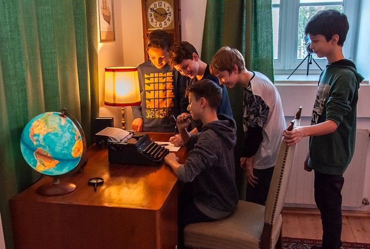Freizeit Tipp Mysteryrooms Rheinmain4family