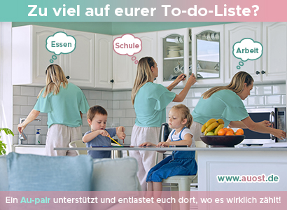 Auost: Au-Pair