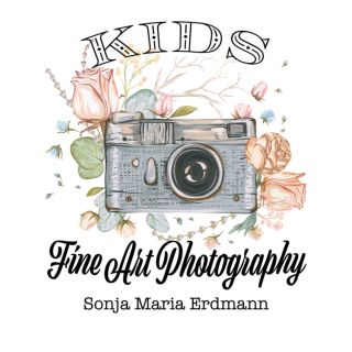 Fine Art Kids Photography