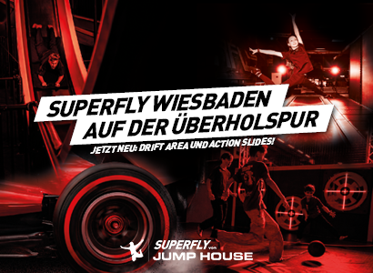 Wiedereröffnung nach Umbau