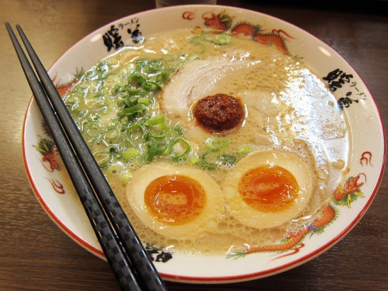 Entdeckt die Veranstaltung Japanische Küche für Kinder in ...