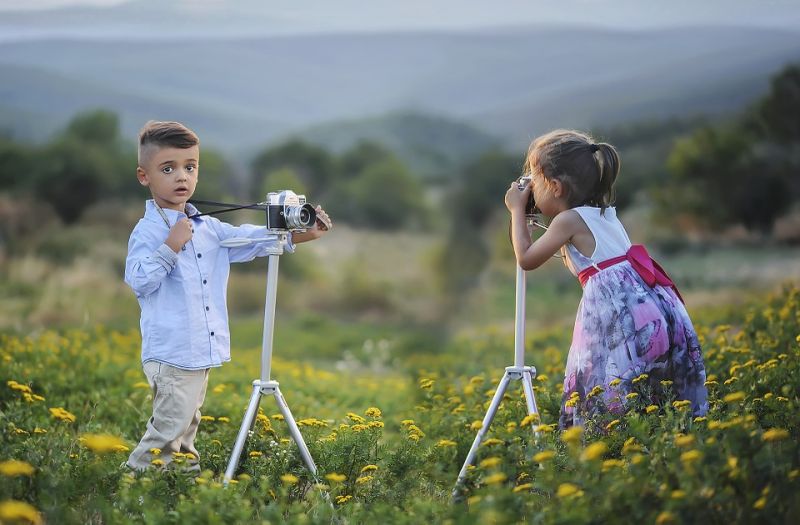 Entdeckt Die Veranstaltung Kinder Fotokurs Im Zoo Frankfurt In Frankfurt Am Main Rheinmain4family