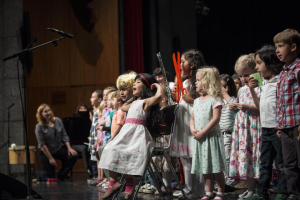 Entdeckt die Veranstaltung Konzert für Kinder in Rüsselsheim ...