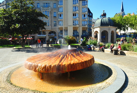 Wiesbaden leute kennenlernen