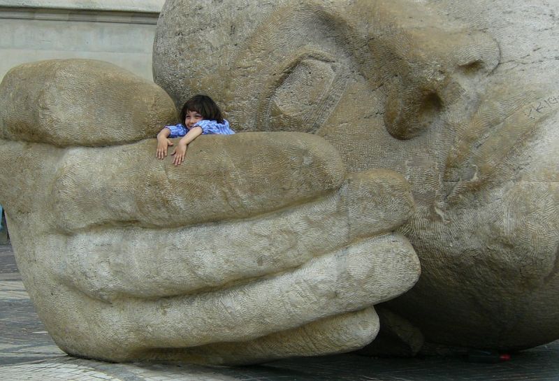 Entdeckt die Veranstaltung Kunst aus Stein in Frankfurt am Main