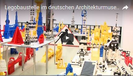 Entdeckt Die Veranstaltung Legobaustelle In Frankfurt Am Main Rheinmain4family